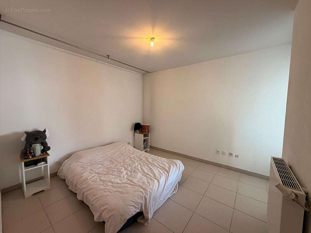 Appartement à BALMA