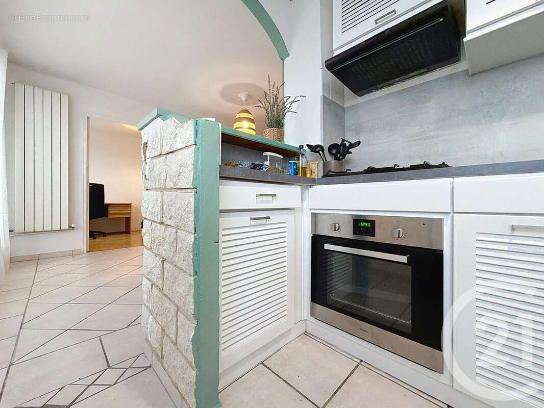 Appartement à TROYES