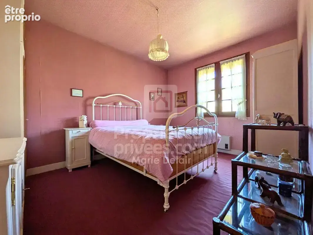 Maison indépendante 4 pièces - Pouilly sur Loire proche centre - photo 14