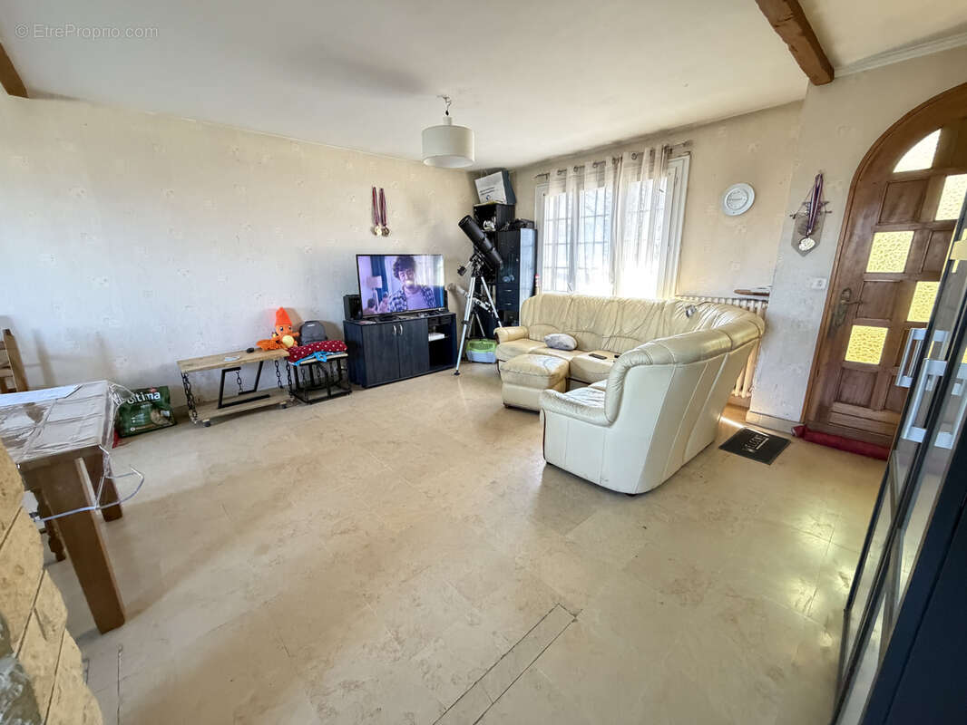 Maison à LE MANS
