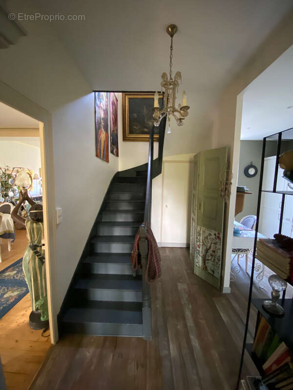 Maison à LA FLECHE