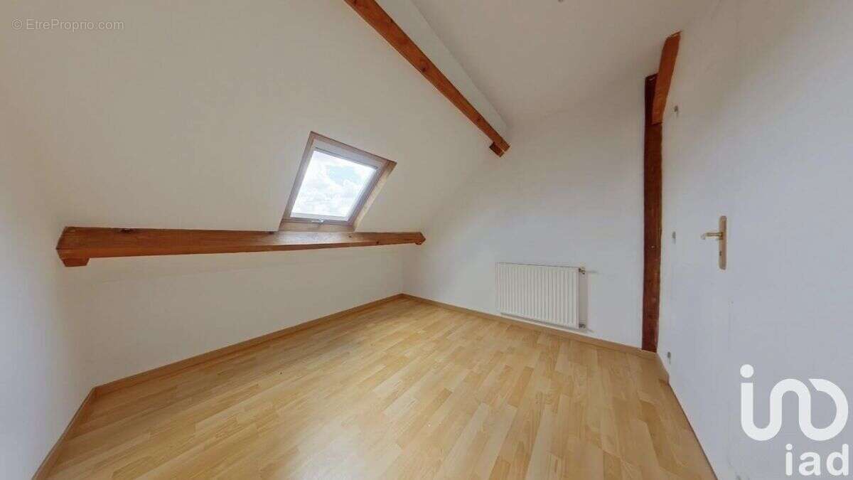 Photo 7 - Maison à DANGE-SAINT-ROMAIN