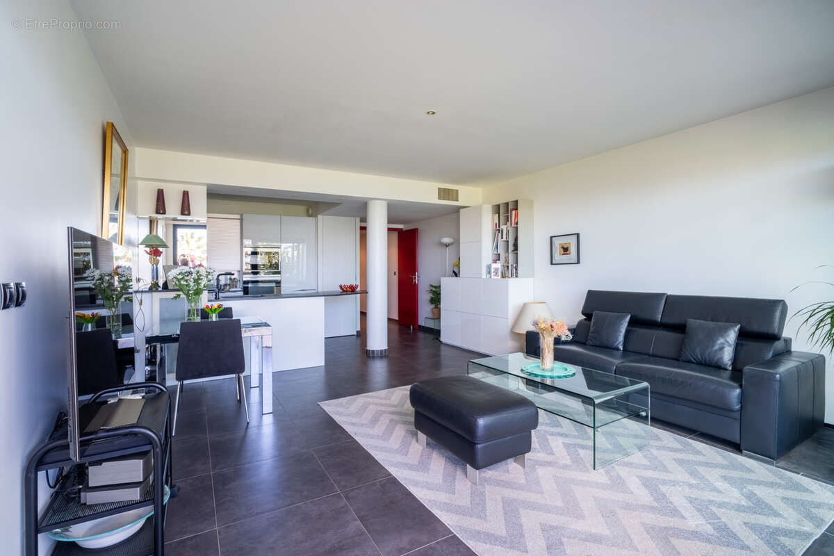 Appartement à SANARY-SUR-MER