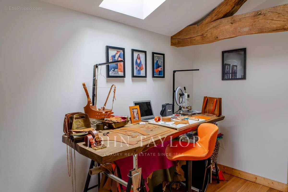 Maison à PERIGUEUX