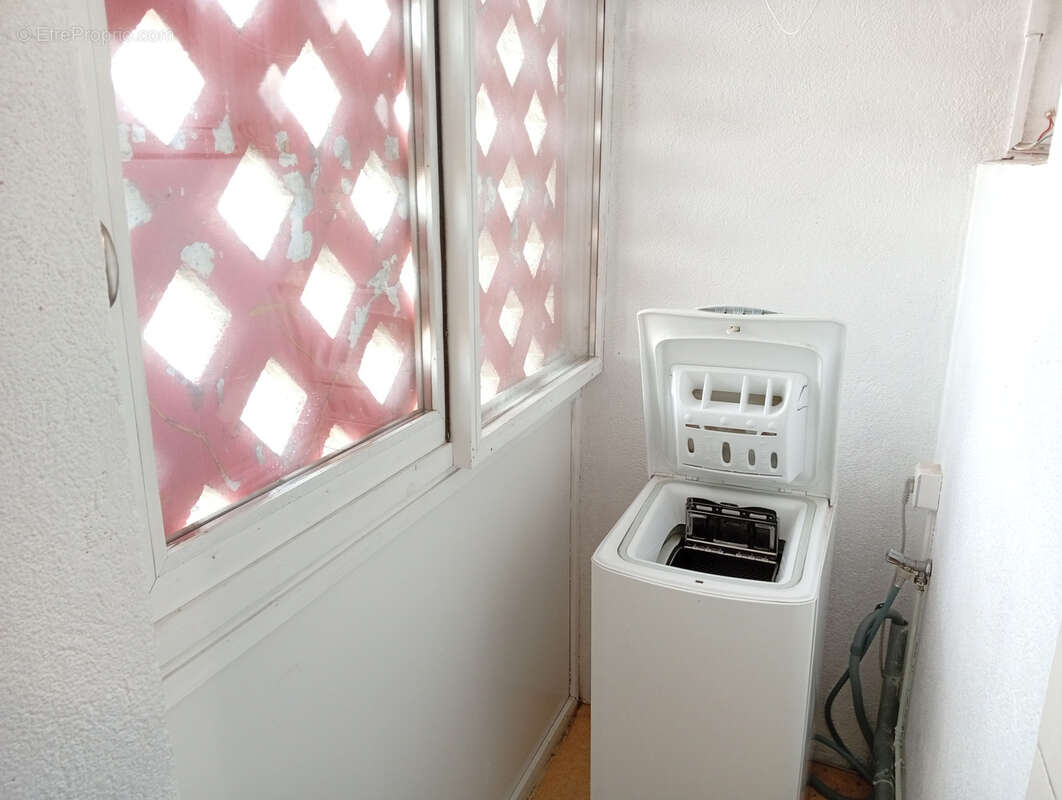 Appartement à ROANNE