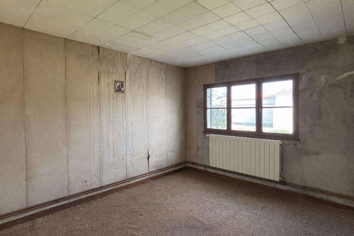 Charmante maison à rénover à proximité immédiate des plages - photo 7