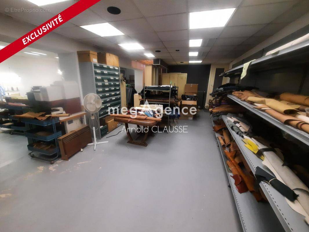 Appartement à AUXI-LE-CHATEAU