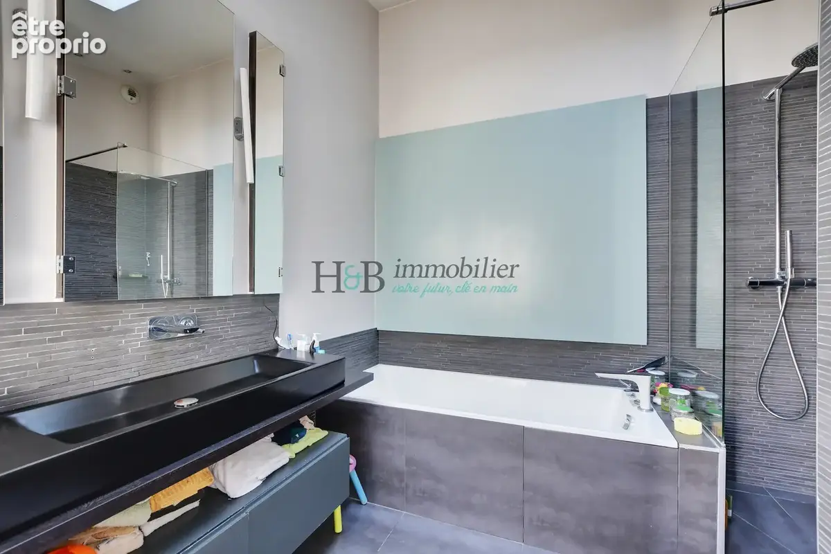 Appartement familial  - 7 pièces / 5 chambres - rare dans le secteur - photo 20