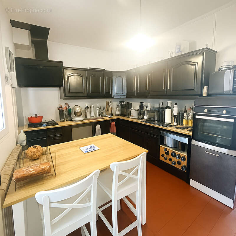 Maison à SAINTE-GENEVIEVE