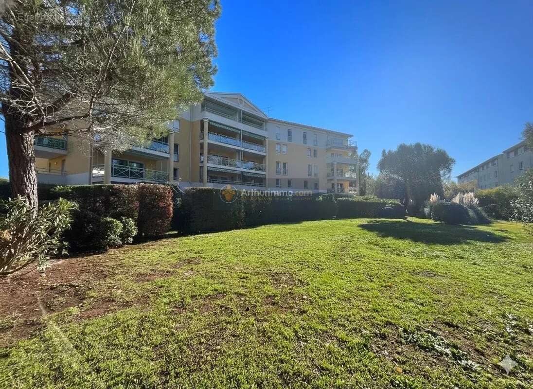 Appartement à SAINT-RAPHAEL