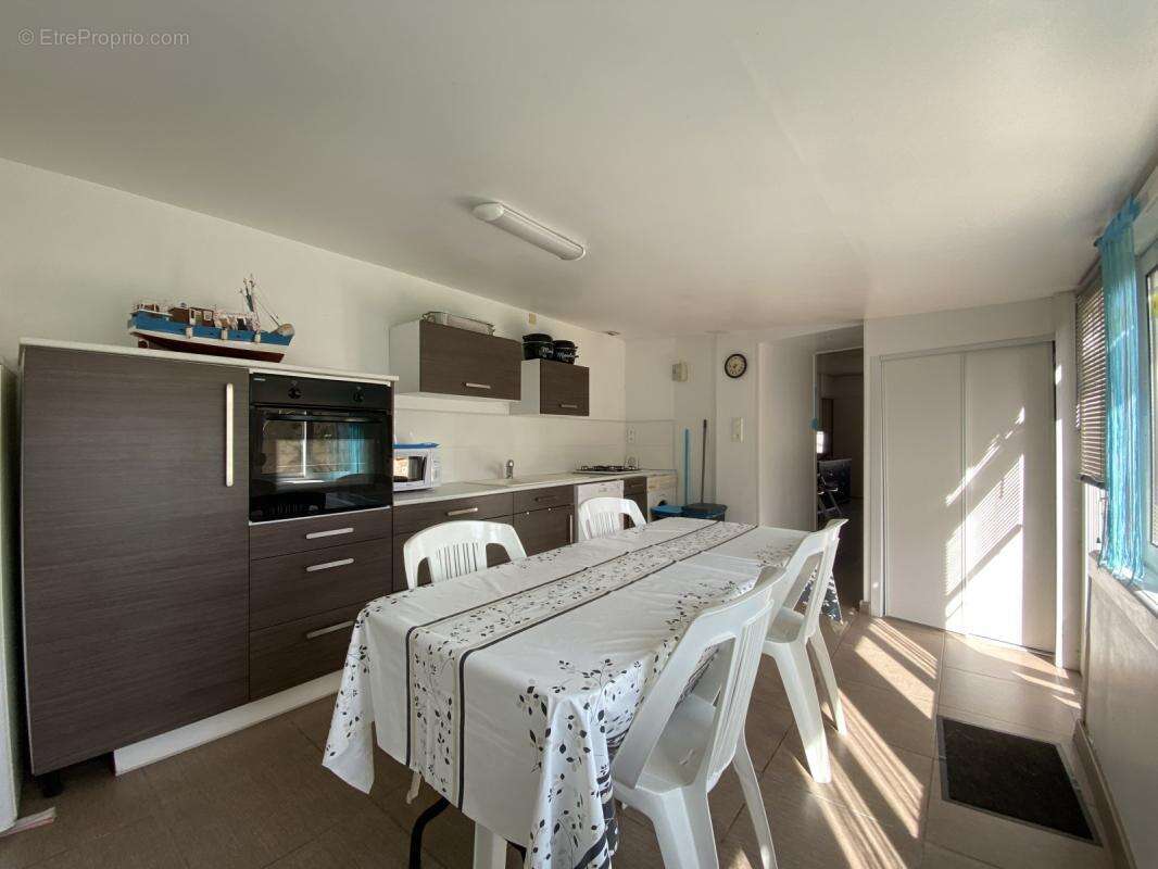 Maison à JARD-SUR-MER