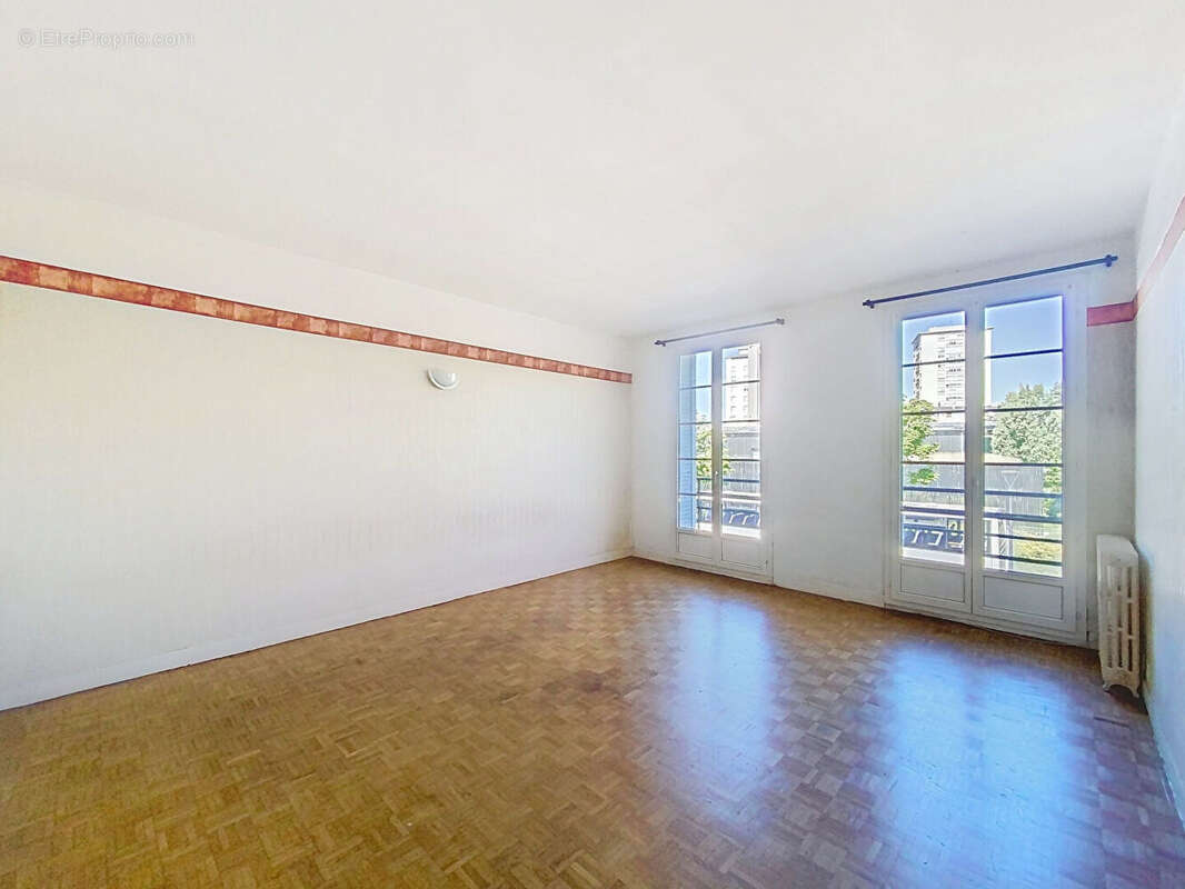 Appartement à ORLEANS