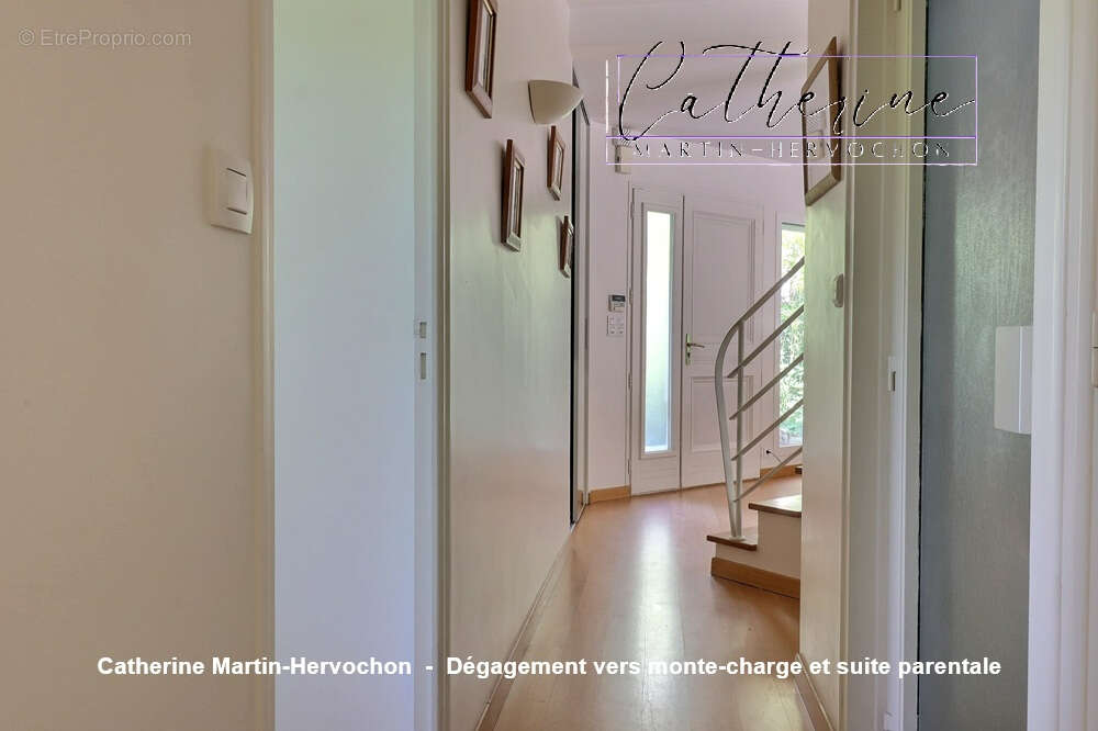 Maison à LA BAULE-ESCOUBLAC