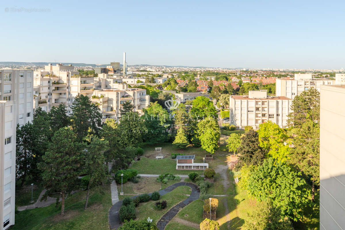 Appartement à CHATOU