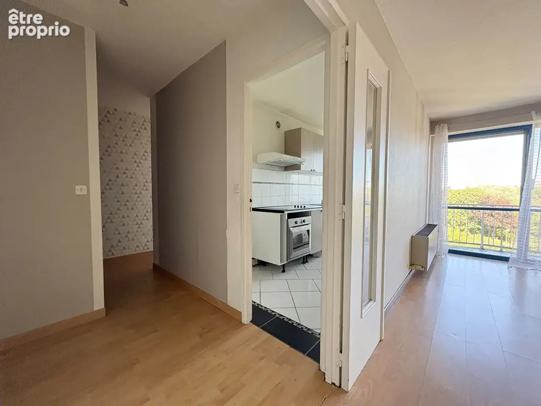 Appartement 52m² à plaisir - photo 5