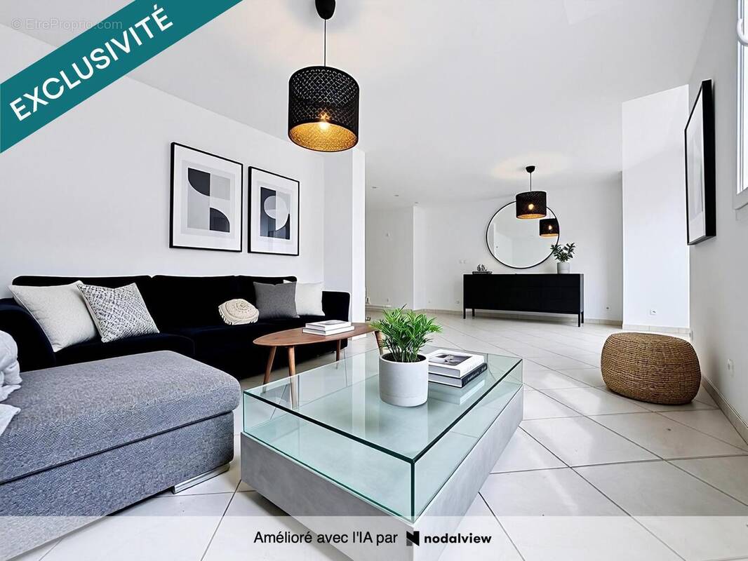 Photo 1 - Appartement à THIONVILLE