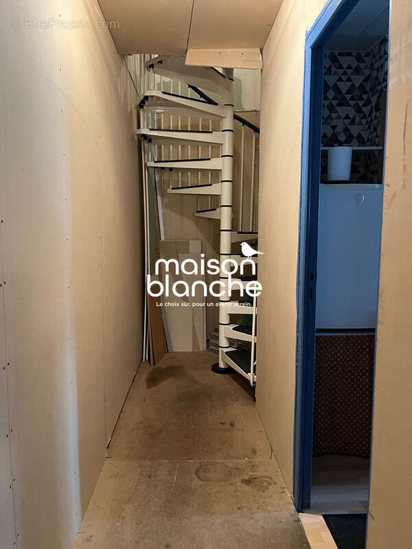 Appartement à SURGERES