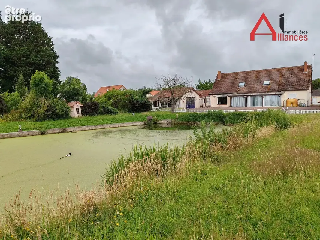 Maison 9 pièces 199 m² à vendre à Saint-Valery-Sur-Somme (80230) - photo 6