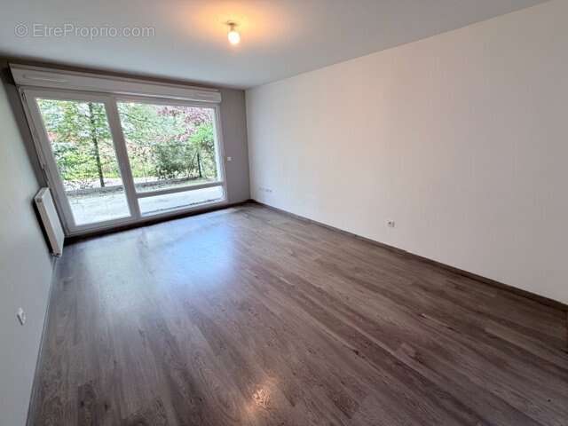 Appartement à CRETEIL