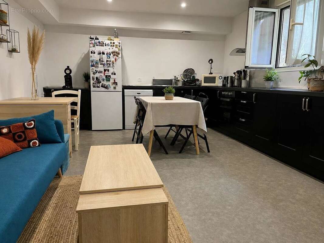 Appartement à LYON-5E