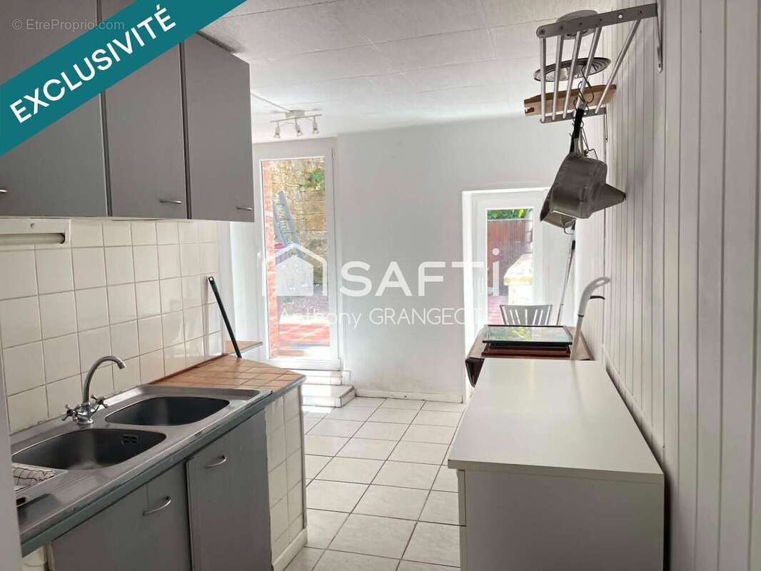 Photo 3 - Maison à JUSSEY