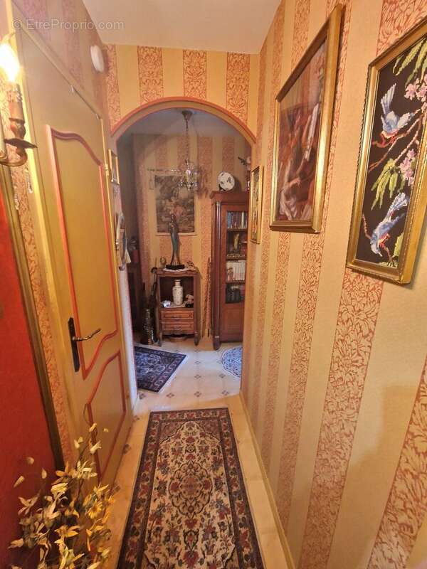 Appartement à LIMOGES