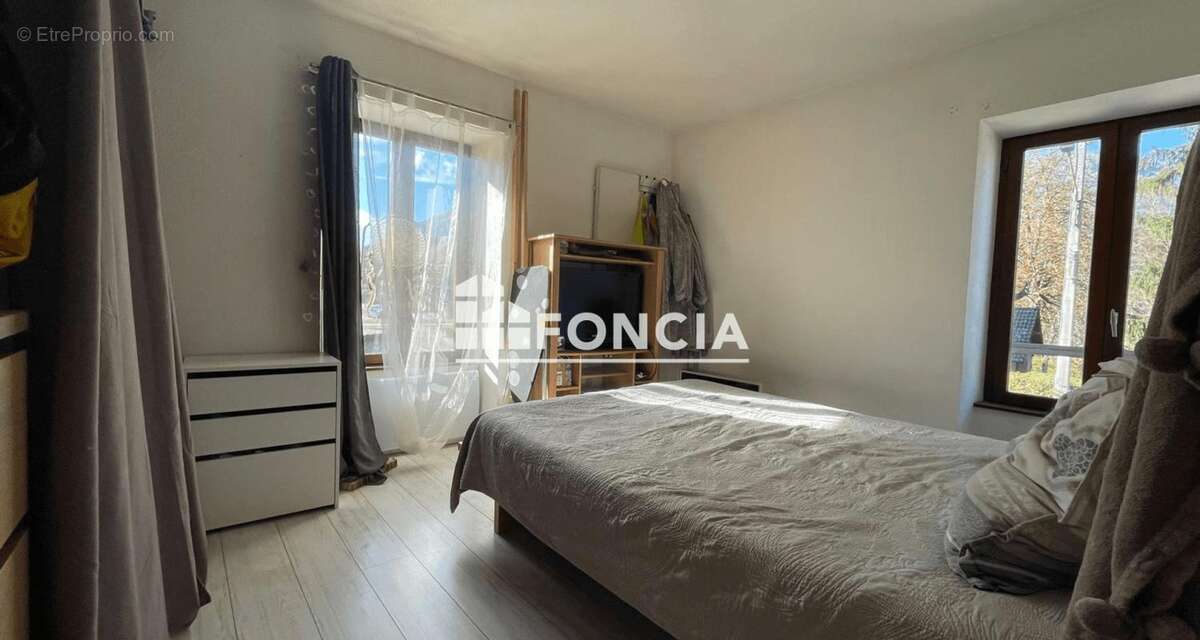 Appartement à MONESTIER-DE-CLERMONT