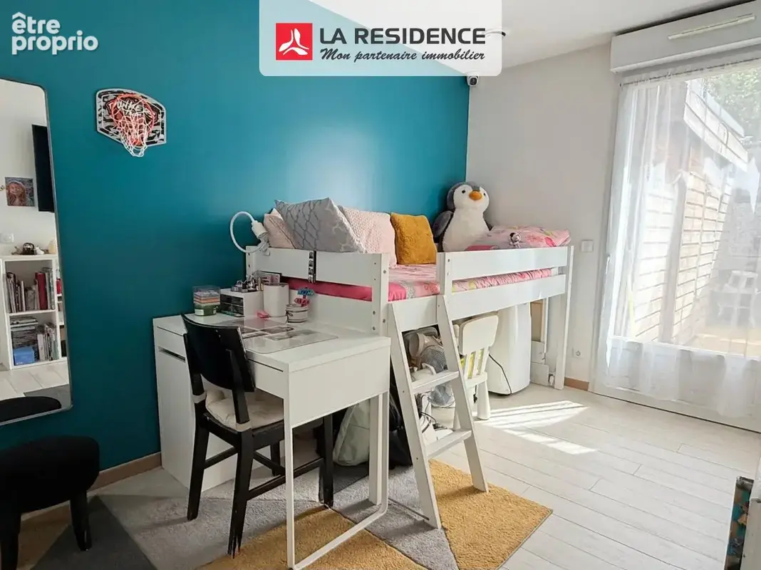 Maison 3 pièces 66 m² à vendre à Montigny-Les-Cormeilles (95370) - photo 8