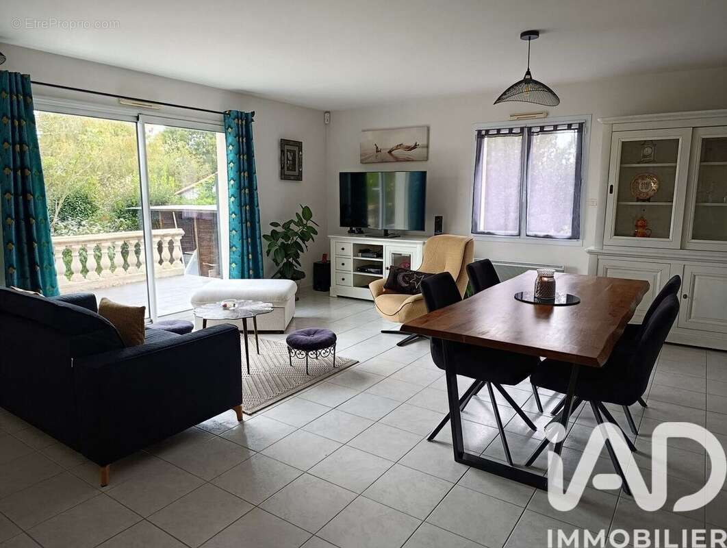 Photo 2 - Maison à BOURGNEUF-EN-RETZ