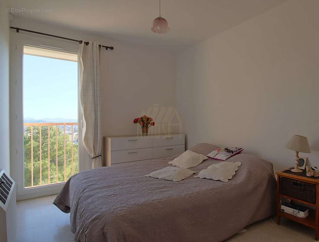 Appartement à DRAGUIGNAN