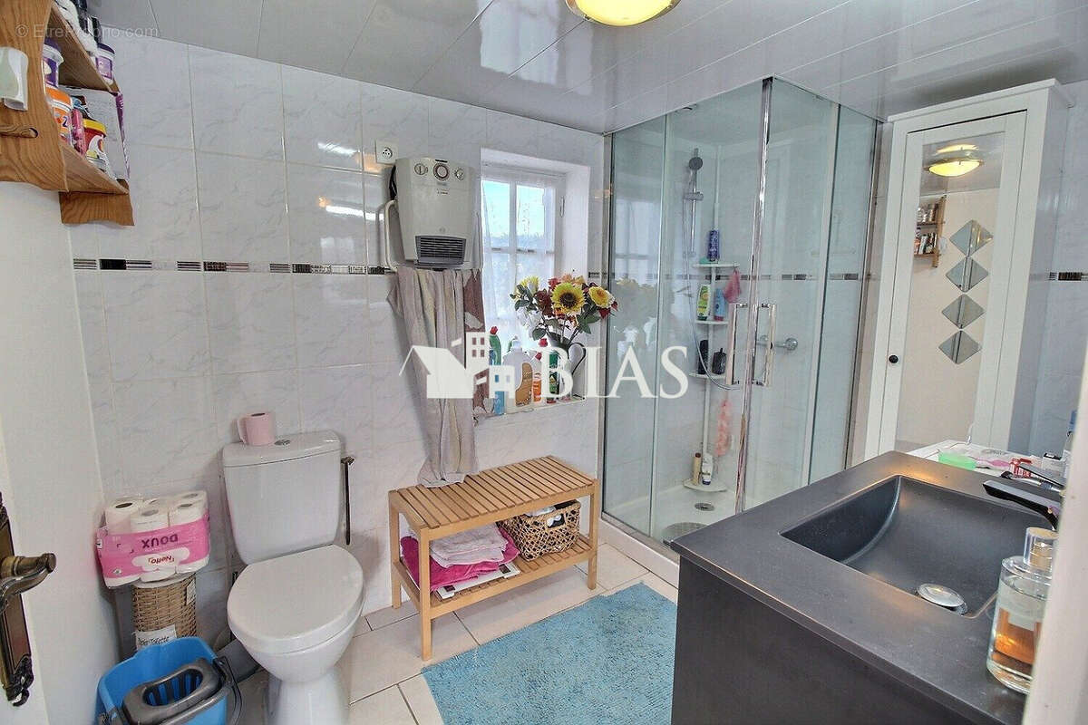 Maison à PONT-AUDEMER