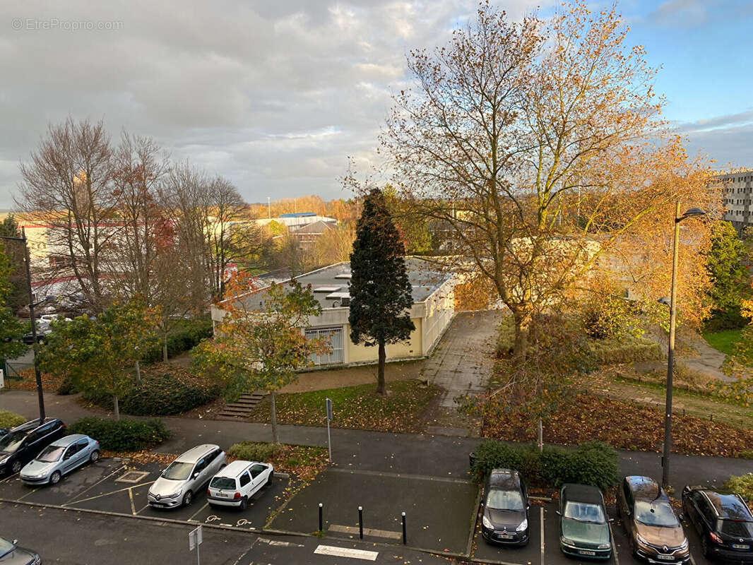 Appartement à LE HAVRE