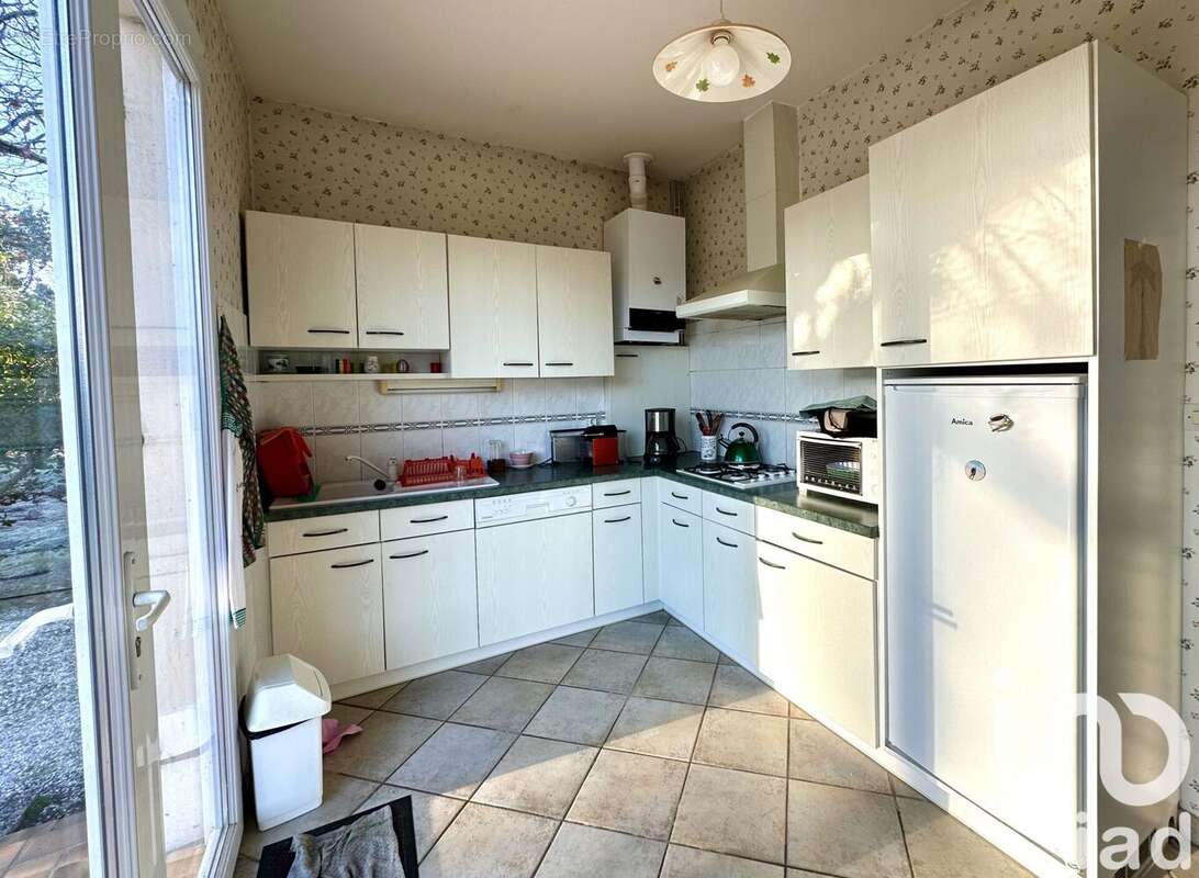 Photo 9 - Maison à ANDERNOS-LES-BAINS