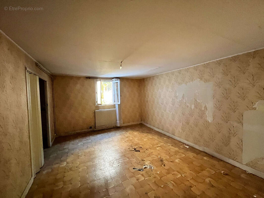 Appartement à TULLE