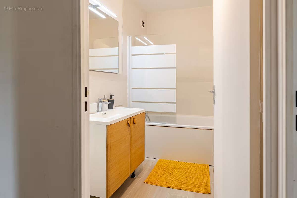 Appartement à ANGERS