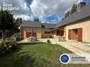 Maison à AUBIGNE-RACAN