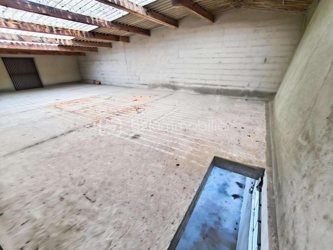 Maison à CHATEAU-RENAULT