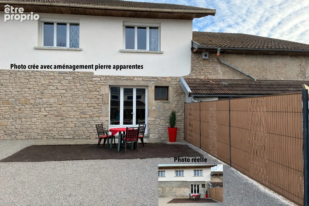 Maison 4 chambres 198 m² - photo 10
