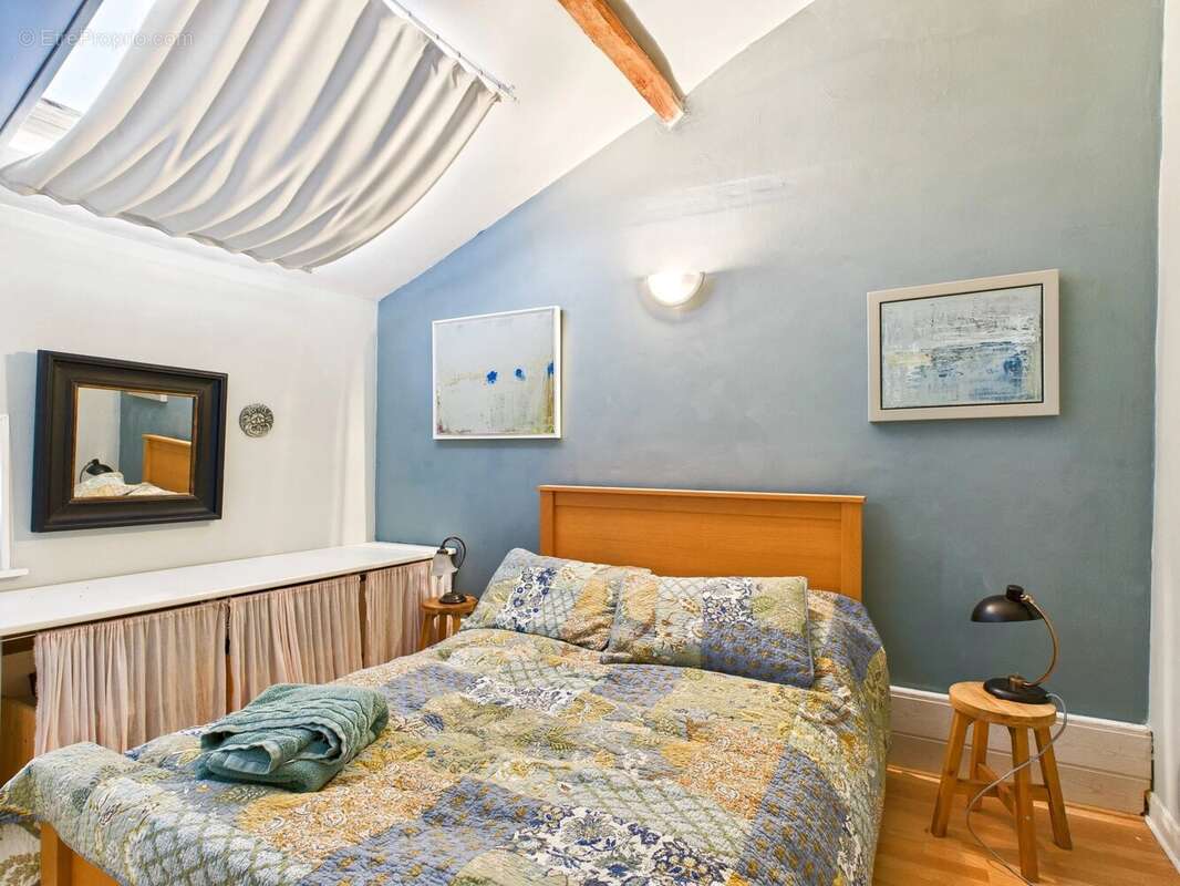Maison à LEZAY