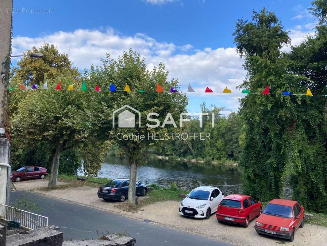 Photo 2 - Maison à LUZECH