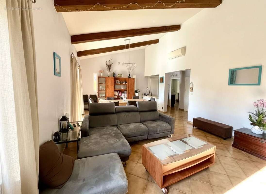Maison à PUGET