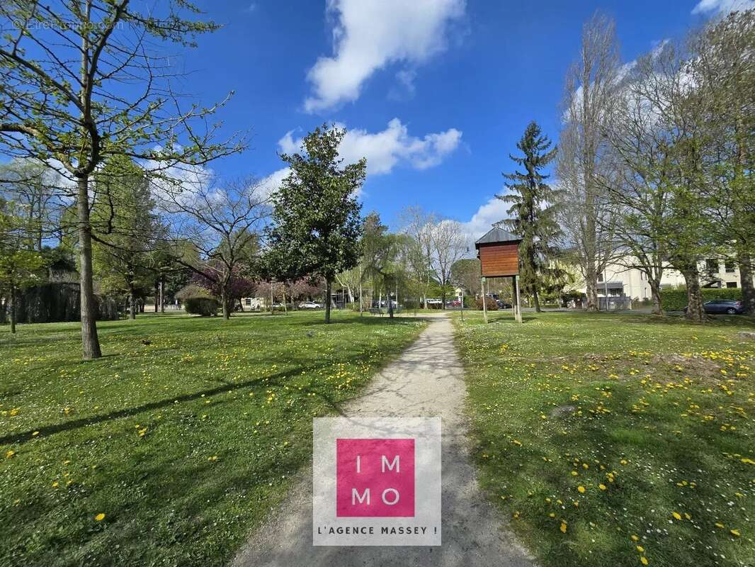 Appartement à TARBES