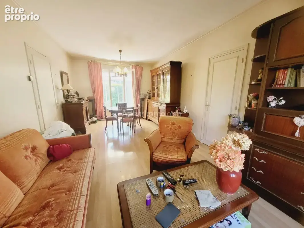 Vente Maison Clamart(92140) 389 000ï¿œ - photo 2