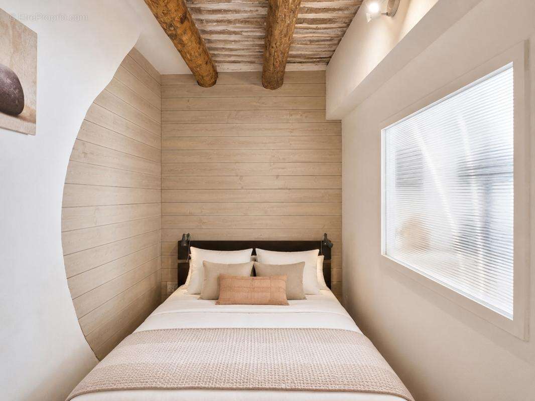 Appartement à CASSIS