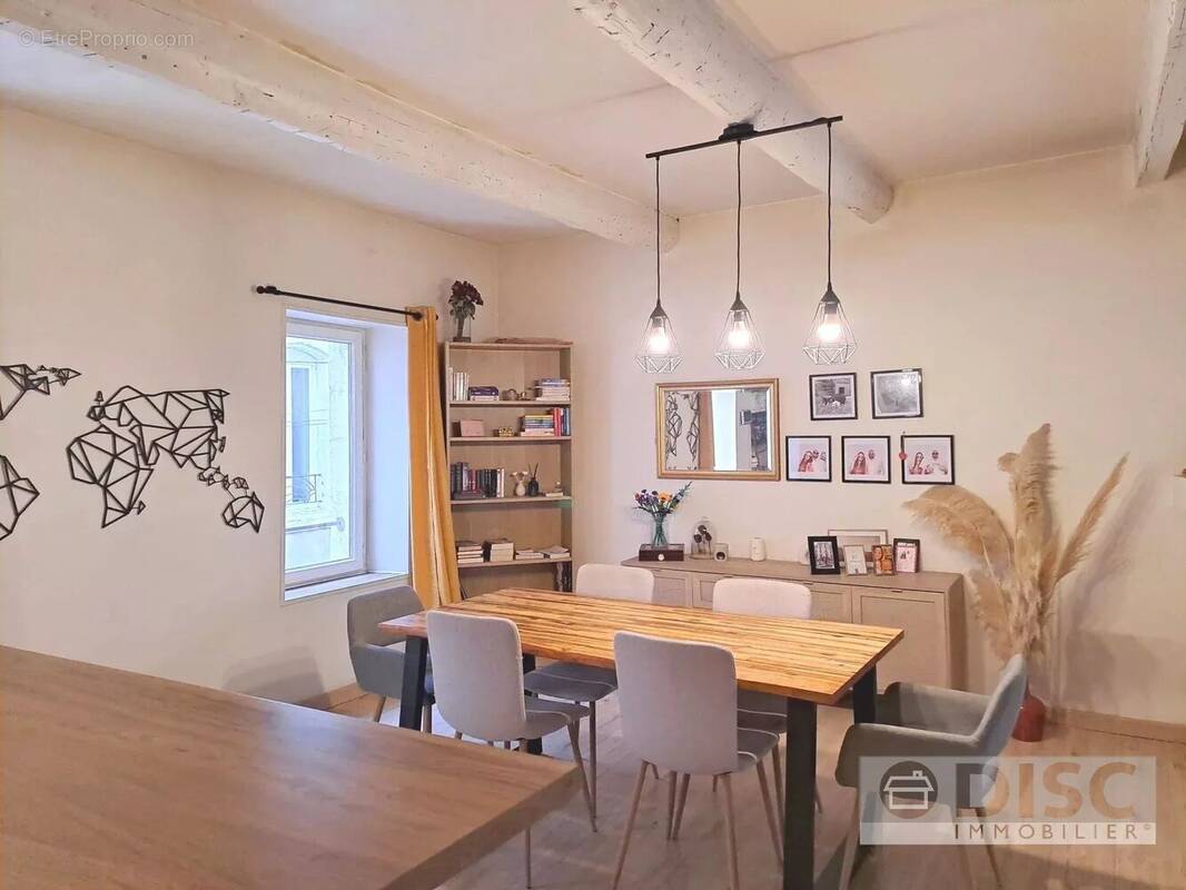 Maison à MURVIEL-LES-BEZIERS