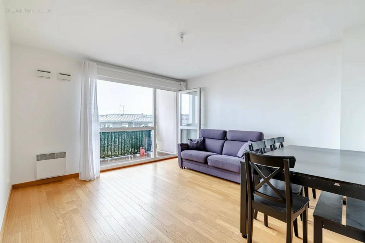 Appartement à NOISY-LE-GRAND