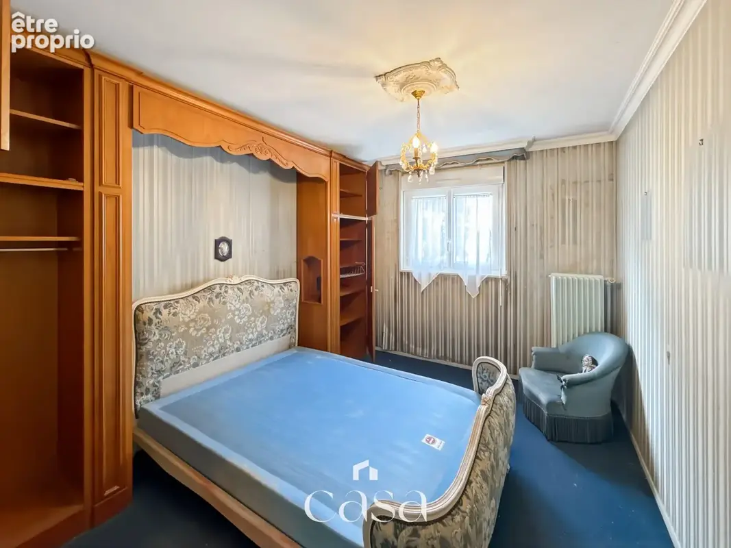 Maison 4 pièces 79 m² à vendre à Falaise (14700) - photo 5