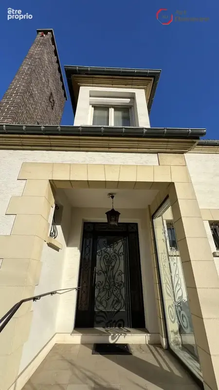 Maison 8 pièces 190 m² à vendre à Eaubonne (95600) - photo 5