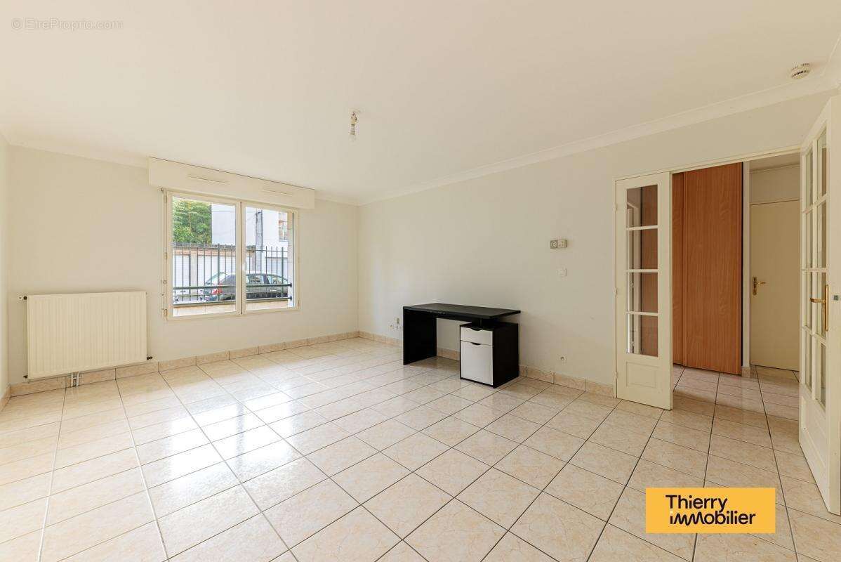 T2 monselet - le calme avec garage fermé & cave - photo 3