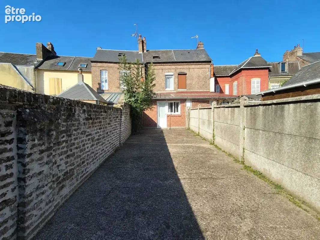 Maison 75 m² à Abbeville  - photo 5